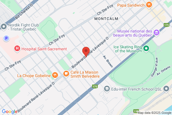 Bergeron Gagnon Inc Conseillers En Patrimoine