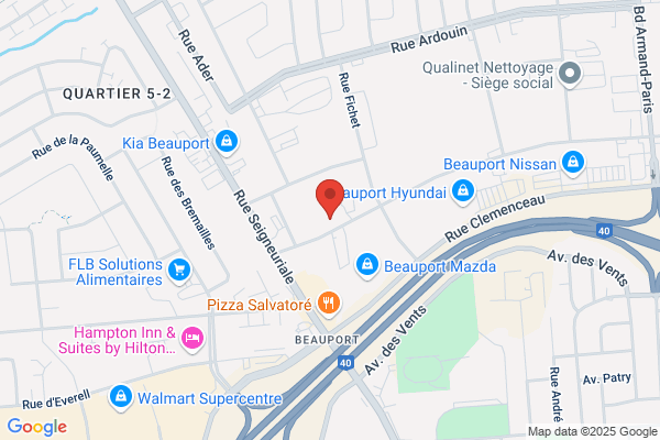Atelier D'usinage