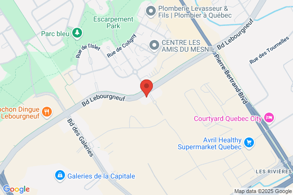 Blondeau Jocelyn Court Prets Hypoth