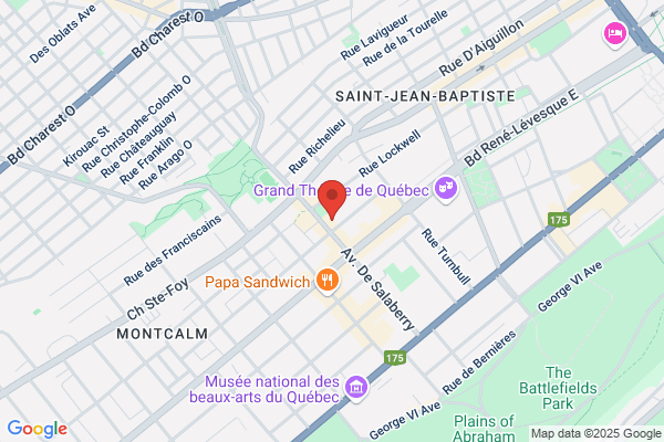 Theatre Le Periscope