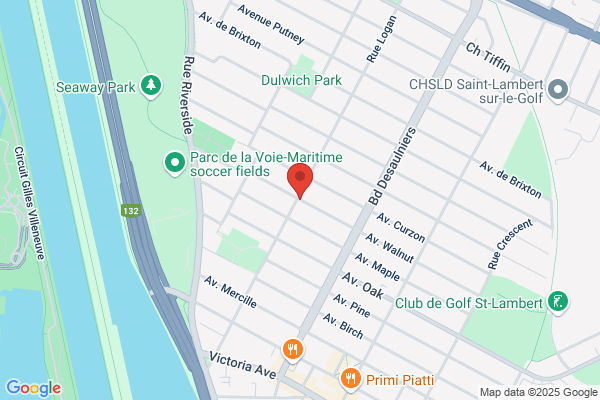 Duchesneau et Associés S.E.N.C.R.L.