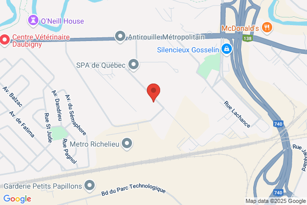 Maison Orphee