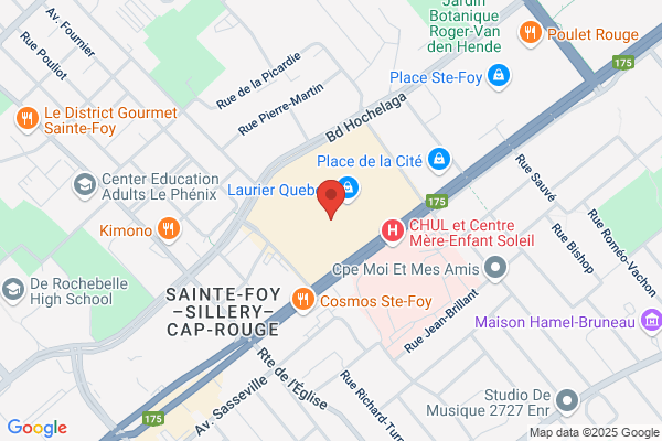 Les Presse Gateway