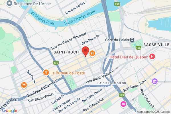 Bar Le Dauphin