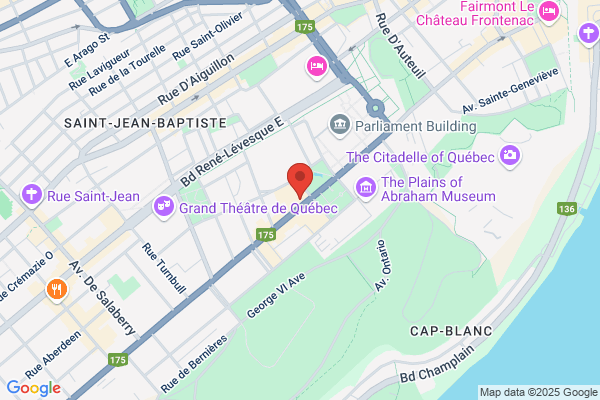 Bar Les Voutes Napoleon