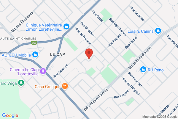 Arsenault Celine Naturophate