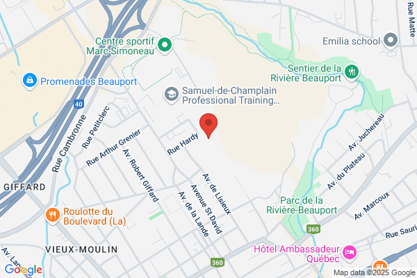 Association Des Massotherapeutes Du Quebec