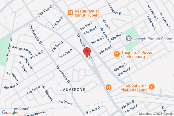 Lacroix Notaires et Juristes
