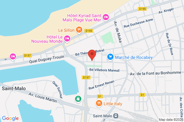 Cote Malo Notaires
