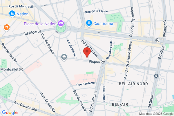 Doiron Denise Notaire