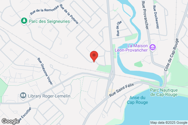 Rheault Marie-France Notaire