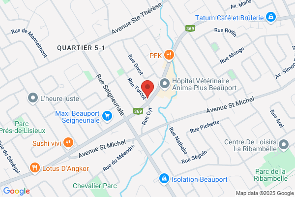 Whittom & Boucher Promotion De La Sante