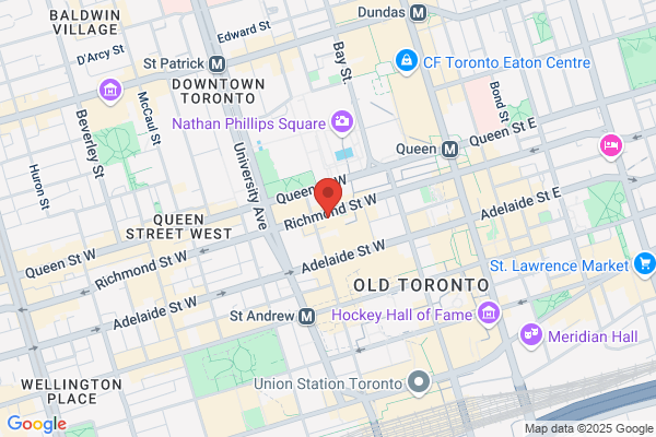 Euromart Corporation Du (of) Canada