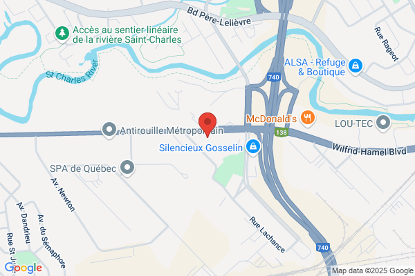 Armoires Design Plus