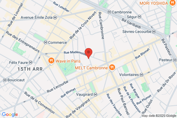 Ateliers Styltec (Les)