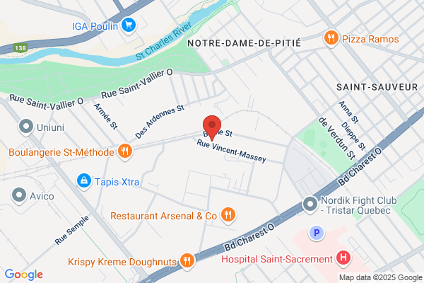 Ameublement de Bureau la Capitale
