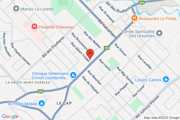 Meubles Morais Inc
