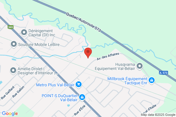 Archibald & Fils Inc Entrepr Platr