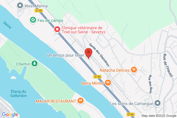 Turmel Ursule Relieur