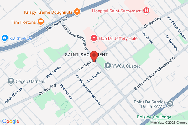 Optique Quebec