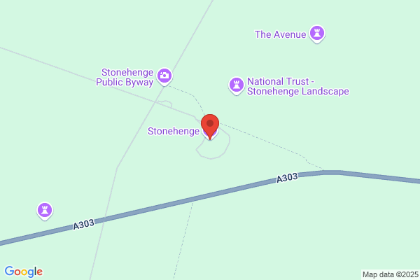 Stonehenge