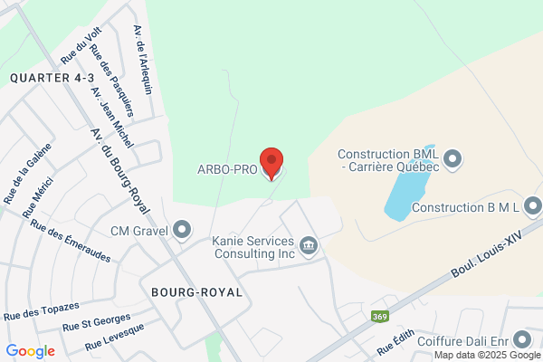 Arbo-Pro