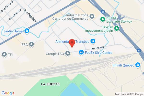 Service Des Espaces Verts Ltee Chemlawn