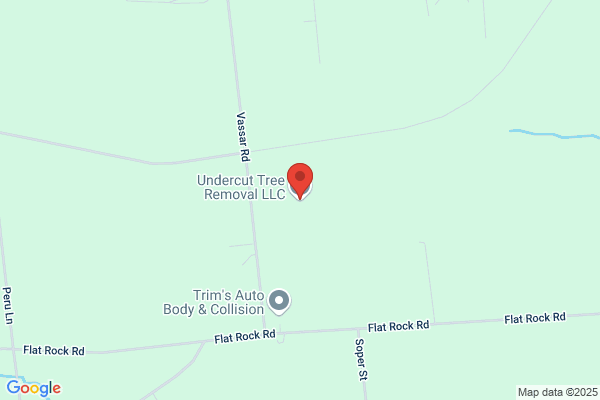 Undercut Tree Services