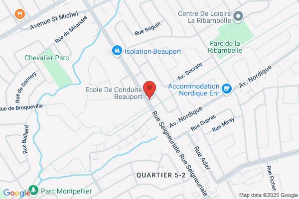 Peinture-O-Max Inc