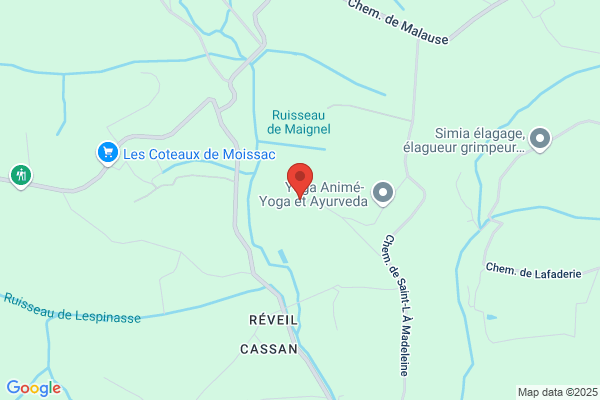 Au Fil Du Decor