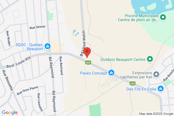 Entreprises Moisan & Gauvin Inc, Entrepr Peint