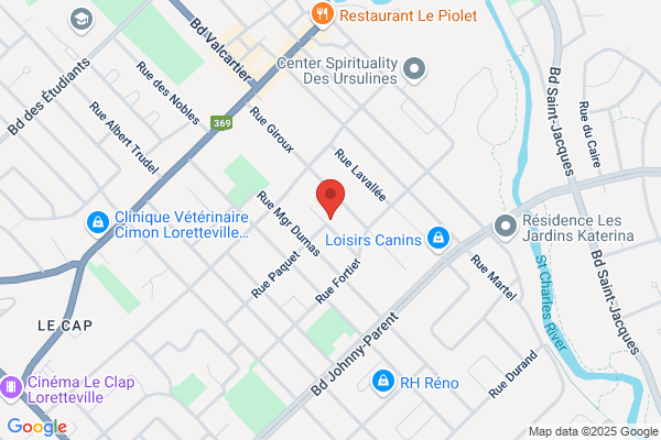Boîtes et Emballages Québec Inc.