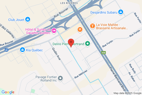 Karcher Division De Larose & Fils Ltee, Laveuse Ahaute Pression