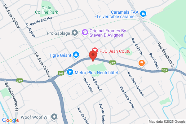 Corporation Des Loisirs Neufchatel Secteur Ouest