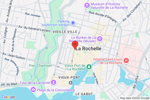 Chapelier (La)
