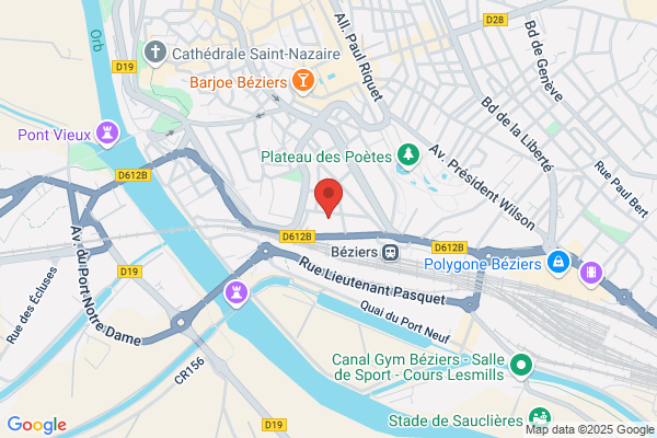 Location De Garages A N P