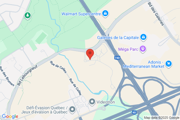 Boucherie Lepine Francois Inc