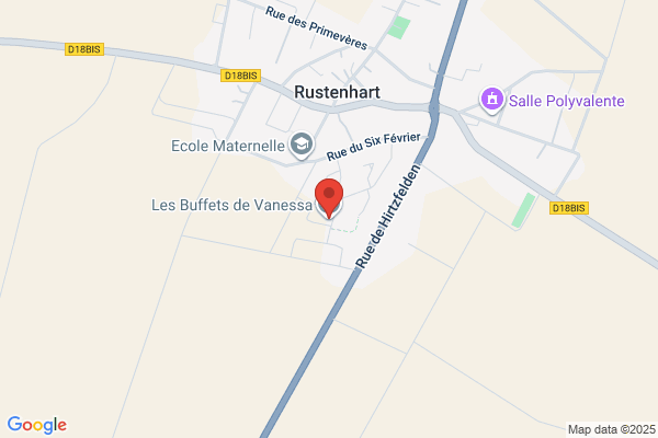 Buffets Monchateau (Les) Traiteurs