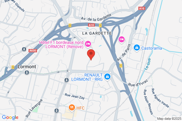 Entrepot Multi-Bouff