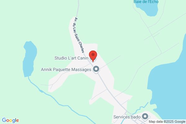 Studio L'Art Canin