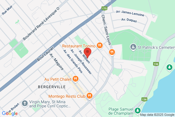 Familiprix Clinique