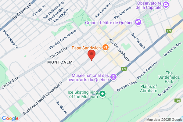 Caron & Bernier Pharmacie