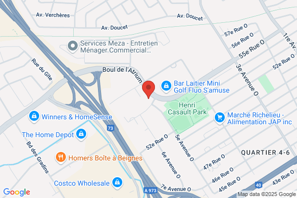 Centre Medical 4-Bourgeois, Medecins Specialistes Et Autres Services, Pharmacie, Hebert Ferlatte Pharmaciens