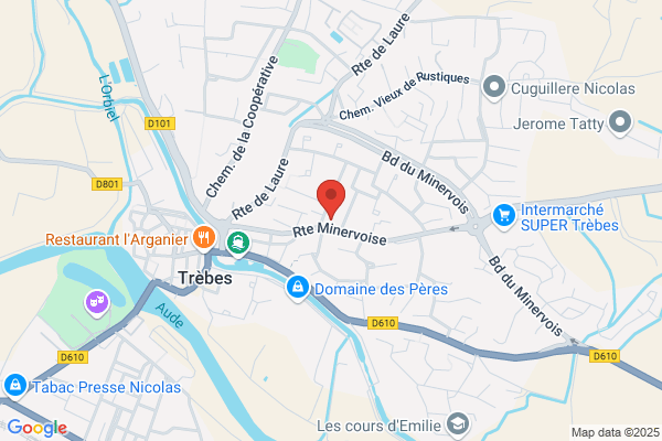 Centre Medical Laennec, Pharmacie Moreau Philippe