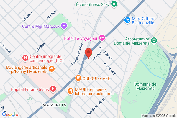 Jean Coutu