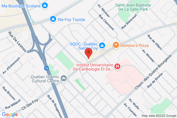 Jean Coutu