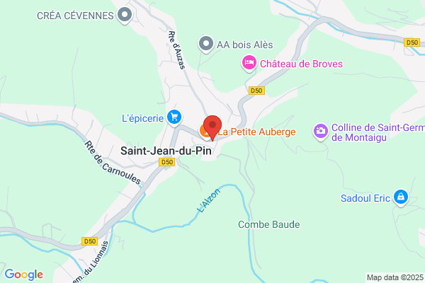 Pharmacie Painchaud Joan