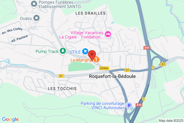 Pharmacie Raymond Jacques