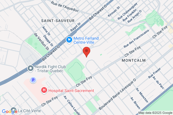 Uniprix Clinique Philippe Drouin - Pharmacie affiliée