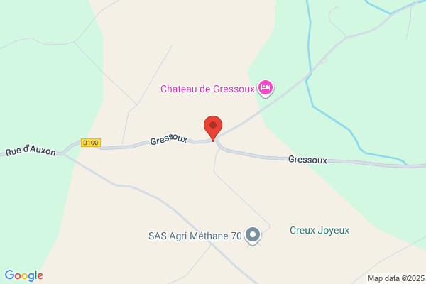 Vallières Paysagiste